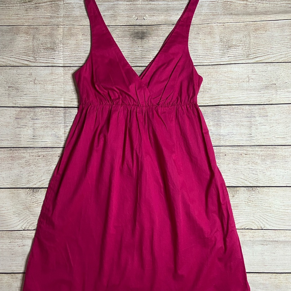 Old Navy Pink Dress